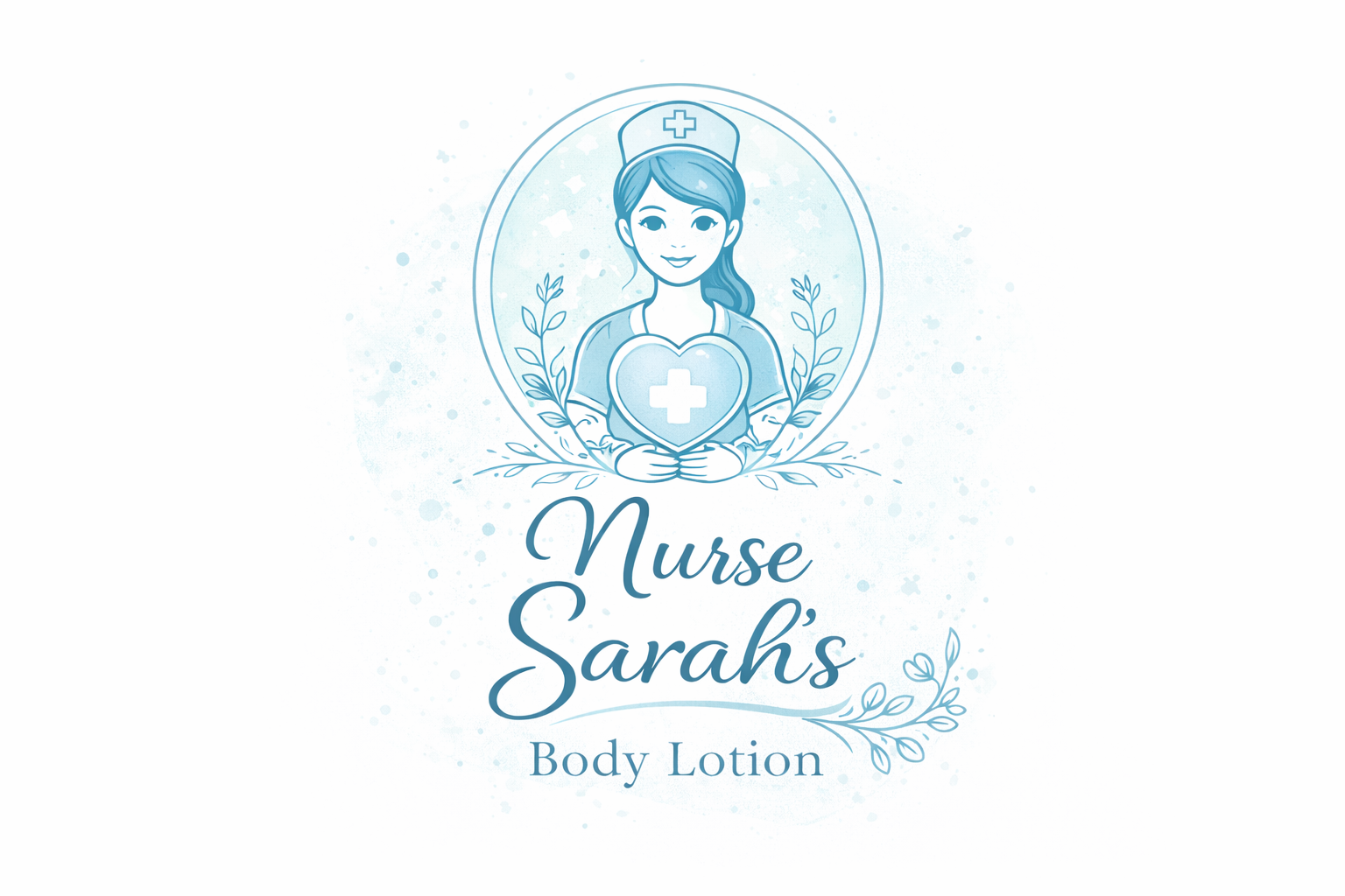 Nurse Sarah's Body Lotion
