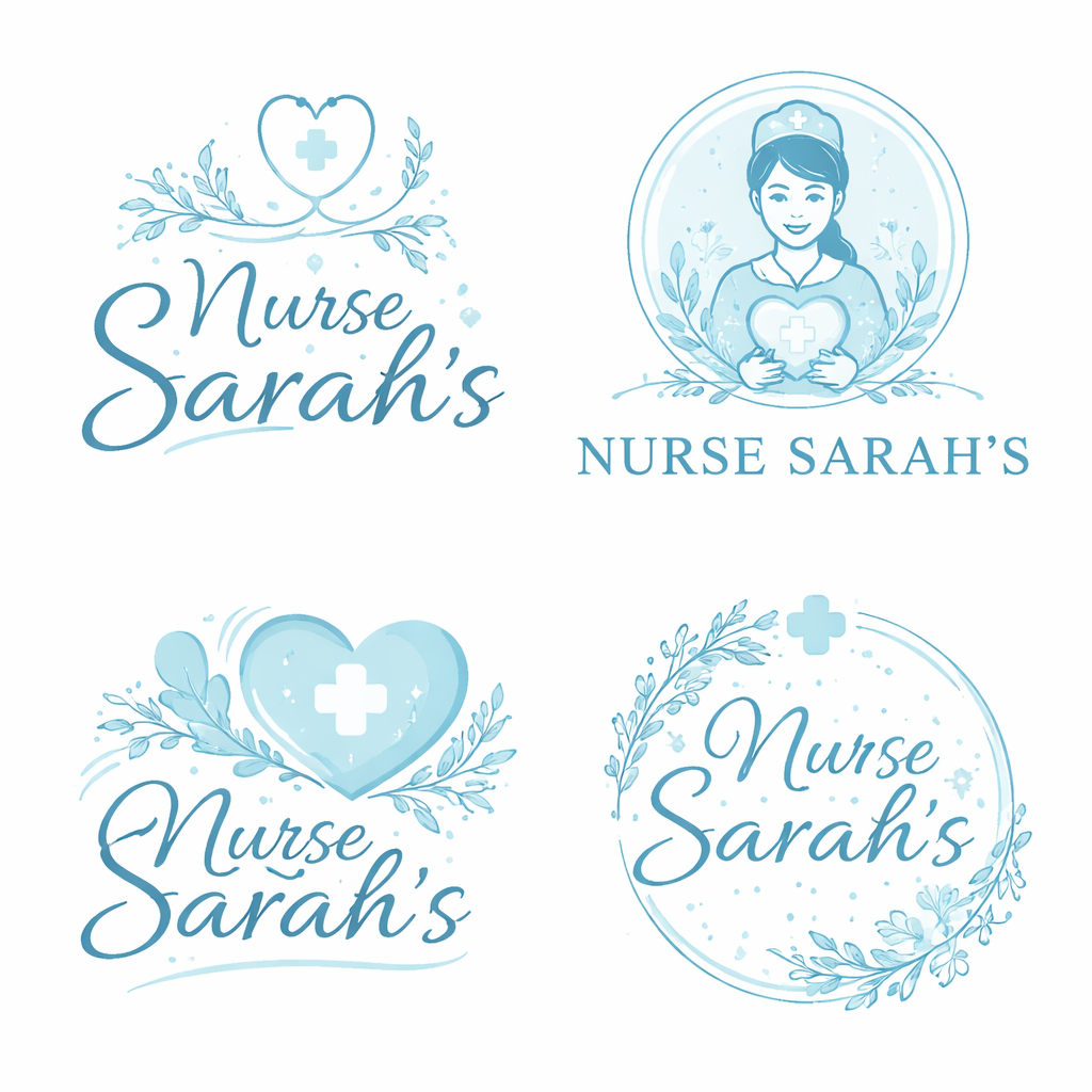 Nurse Sarah's Night Shift Kit