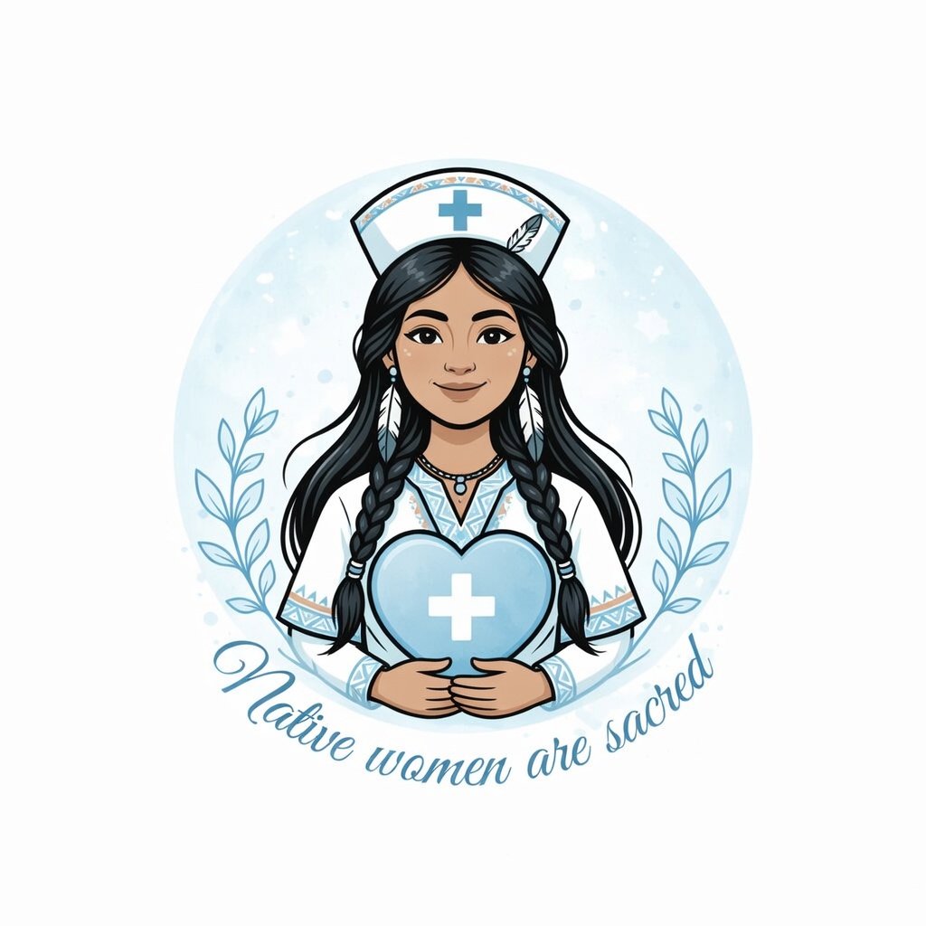 Women who carry the tradition of care