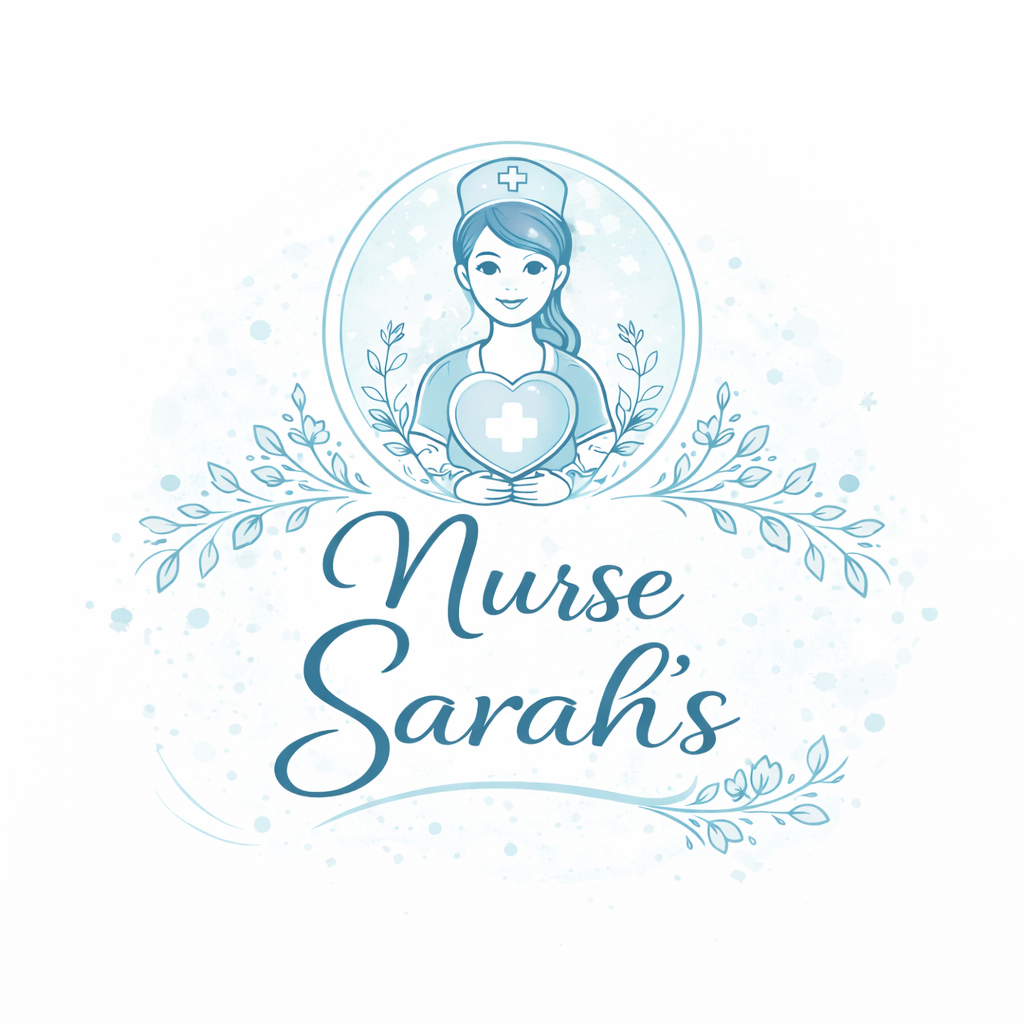 Nurse Sarah's Original Wrist Cream